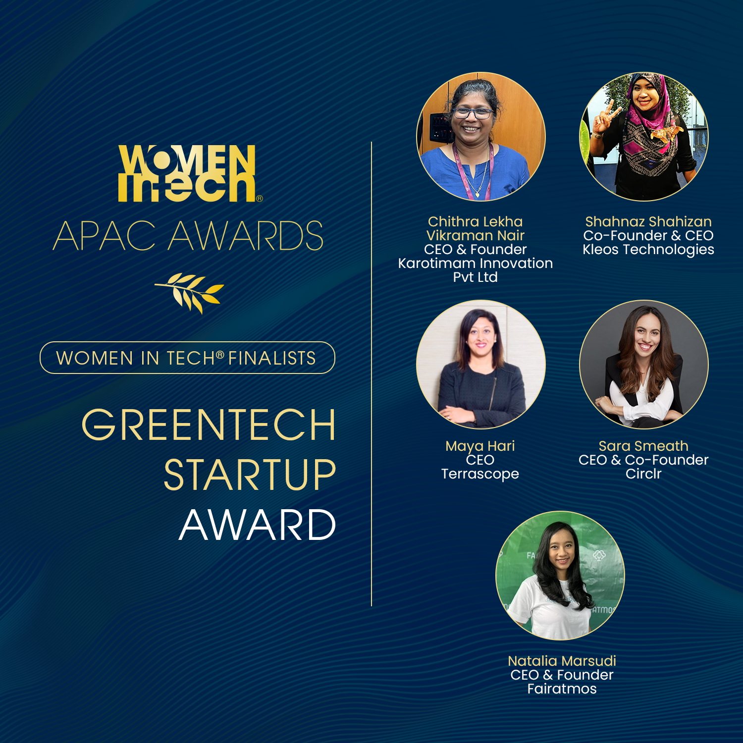APAC GreenTech